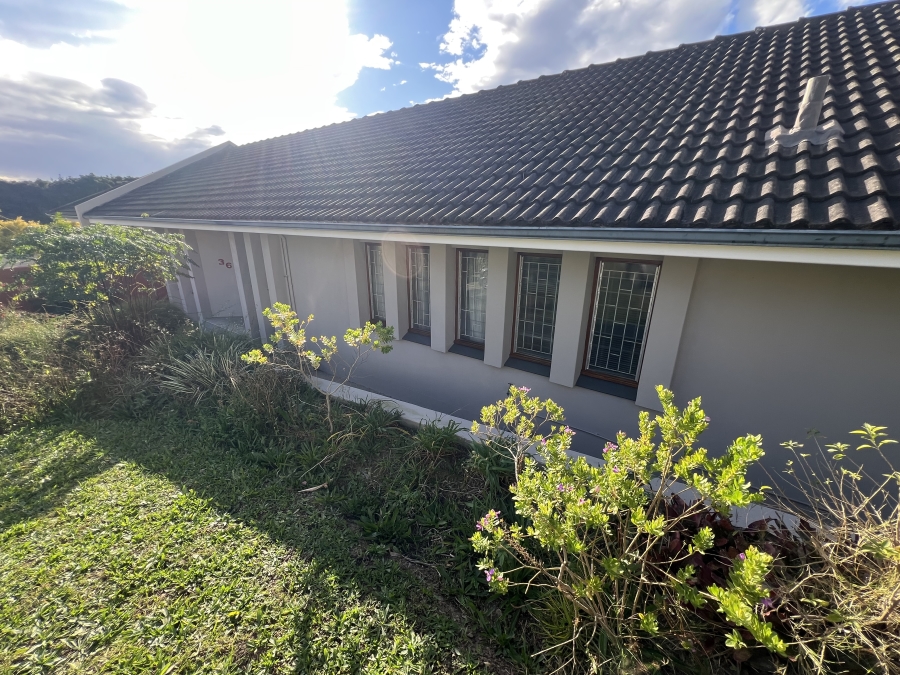 4 Bedroom Property for Sale in Beacon Bay North Eastern Cape